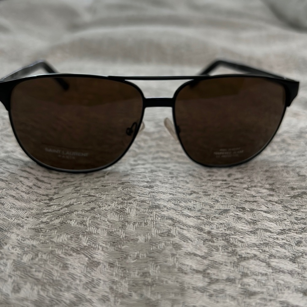 Saint Laurent Sunglasses YSL